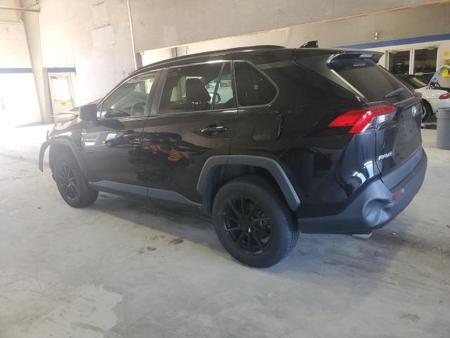 2020 TOYOTA RAV4 LE 2T3F1RFV3LC097324