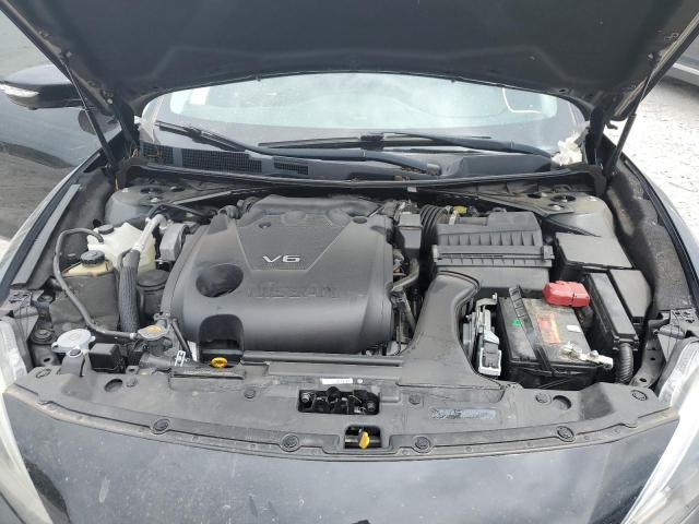 2018 NISSAN MAXIMA 3.5 1N4AA6AP4JC407812