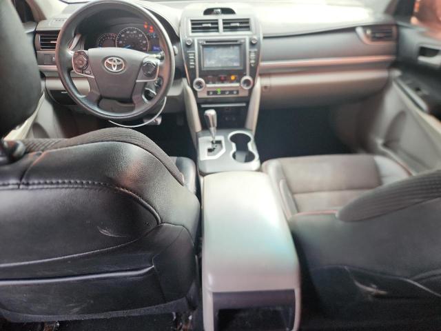 2014 TOYOTA CAMRY L - 4T4BF1FK9ER382987