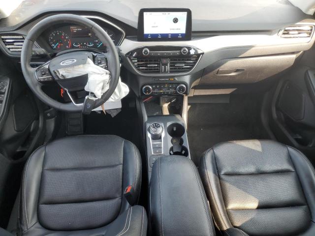 2022 FORD ESCAPE SEL 1FMCU9H64NUB90802