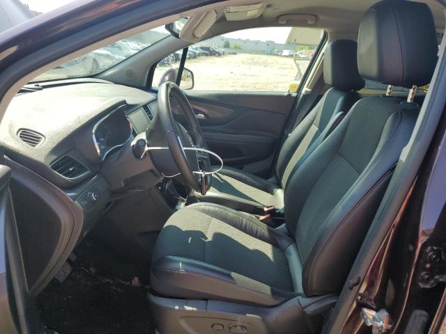 2017 BUICK ENCORE PRE KL4CJASB4HB117668