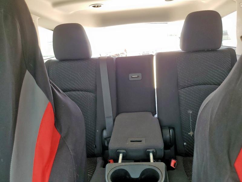 2018 DODGE JOURNEY SE 3C4PDCAB1JT249397