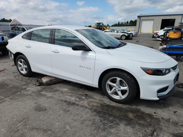 2017 CHEVROLET MALIBU LS 1G1ZB5ST0HF163397
