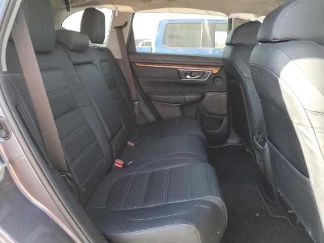 2020 HONDA CR-V TOURI 7FART6H90LE014138