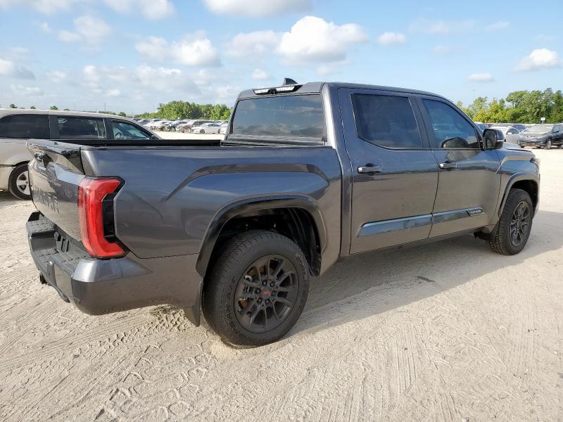 2025 TOYOTA TUNDRA CRE - 5TFWA5DBXSX271481