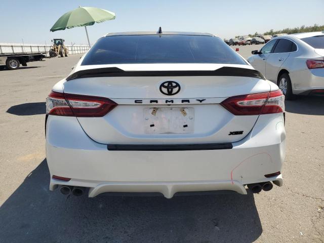 2020 TOYOTA CAMRY XSE - 4T1K61AK7LU971034