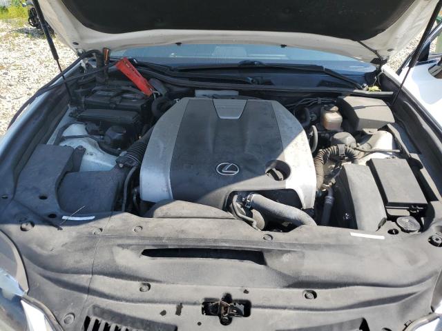 2015 LEXUS GS 350 JTHCE1BL0FA003204