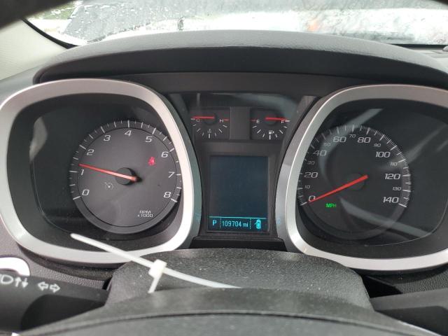 2014 CHEVROLET EQUINOX LT - 2GNALBEK7E6193643