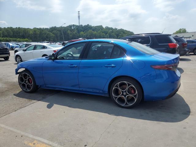2024 ALFA ROMEO GIULIA TI ZARFANBN3R7680855