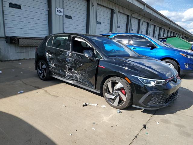 2024 VOLKSWAGEN GTI S WVWGA7CD6RW219610