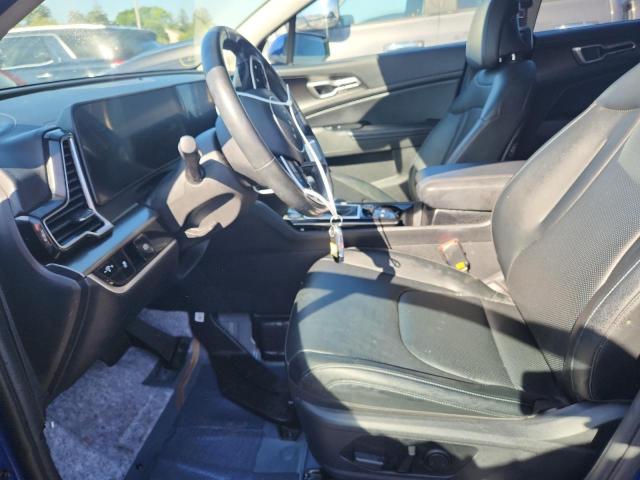 2023 KIA SPORTAGE E - 5XYK33AF5PG076743