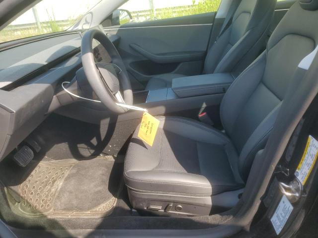 2024 TESLA MODEL 3 - 5YJ3E1EA7RF771494