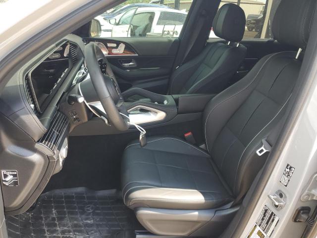 2024 MERCEDES-BENZ GLS 580 4M 4JGFF8FE0RB204367