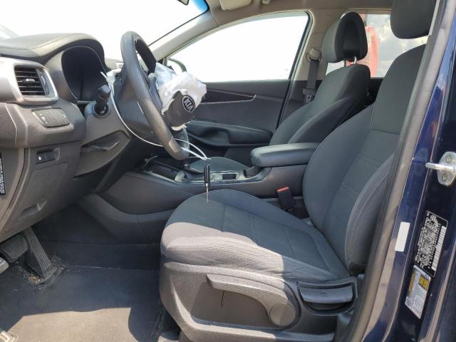 2016 KIA SORENTO LX 5XYPGDA38GG149111