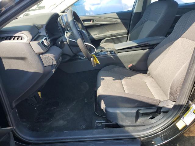 2025 TOYOTA CAMRY XSE 4T1DAACK2SU517454