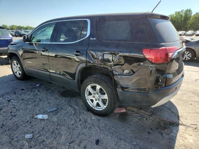 2019 GMC ACADIA SLE - 1GKKNRLA4KZ131034