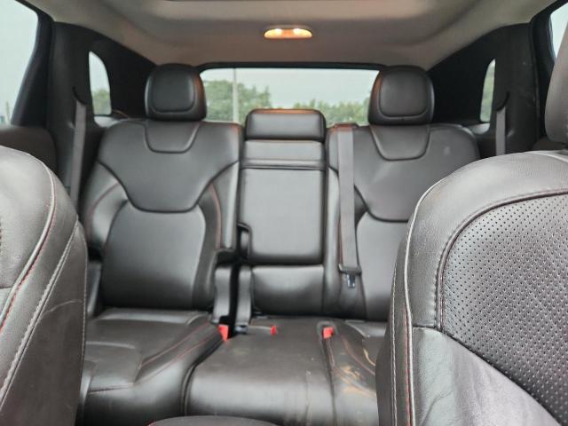 2015 JEEP CHEROKEE TRAILHAWK 1C4PJMBS2FW693273