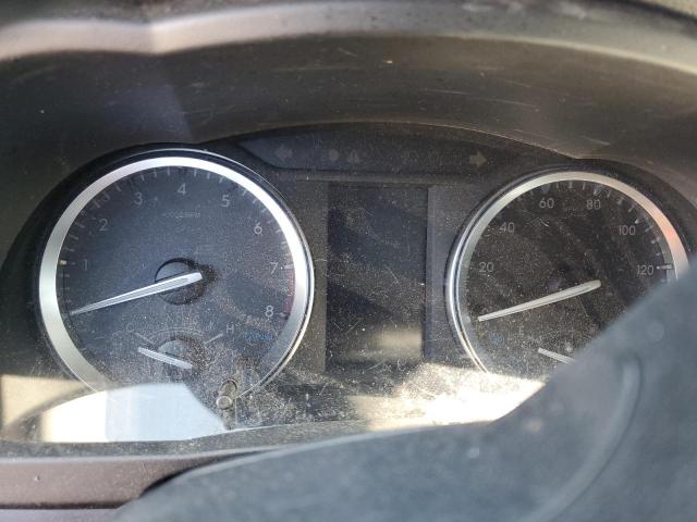 2019 TOYOTA HIGHLANDER SE 5TDKZRFH6KS570083