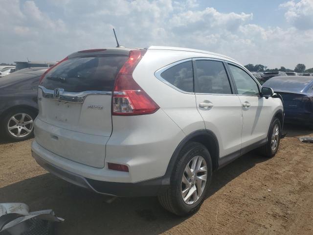 2016 HONDA CR-V EXL - 5J6RM4H74GL103610