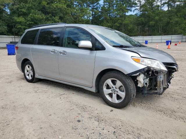 2019 TOYOTA SIENNA LE 5TDKZ3DC0KS982049