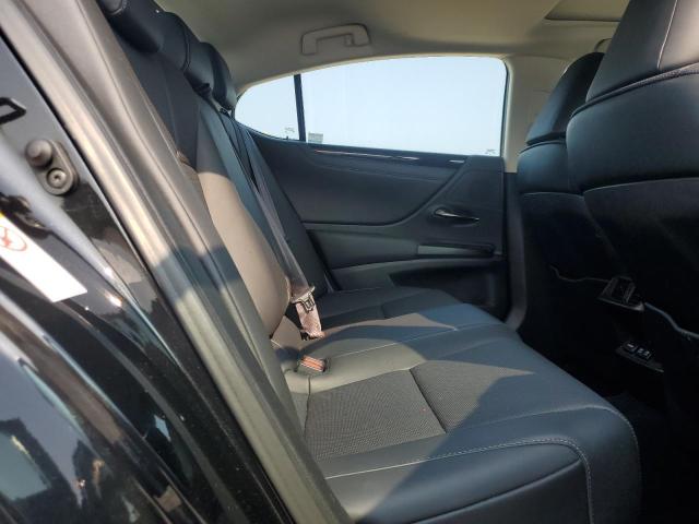 2019 LEXUS ES 350 58ABZ1B13KU008507