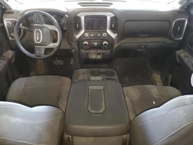 2021 GMC SIERRA K15 1GTP9BEK6MZ412290