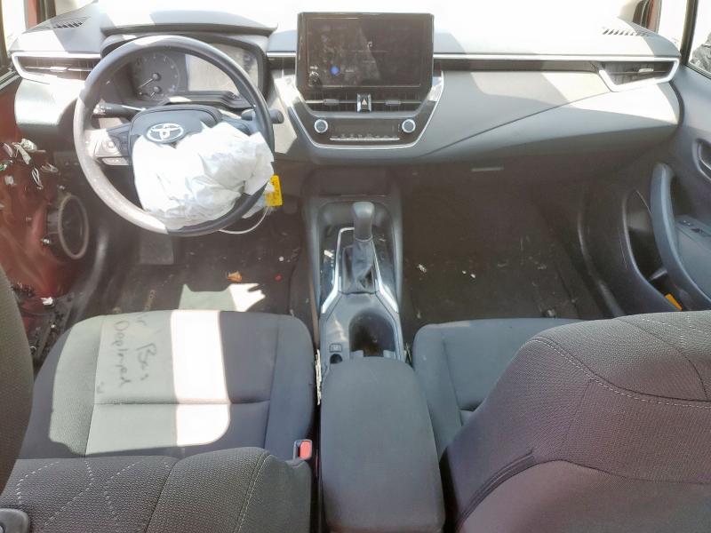 2024 TOYOTA COROLLA LE - 5YFB4MDE6RP208431