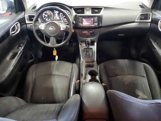 2018 NISSAN SENTRA S #3284789536