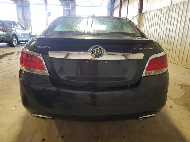 2013 BUICK LACROSSE P - 1G4GF5E3XDF127253