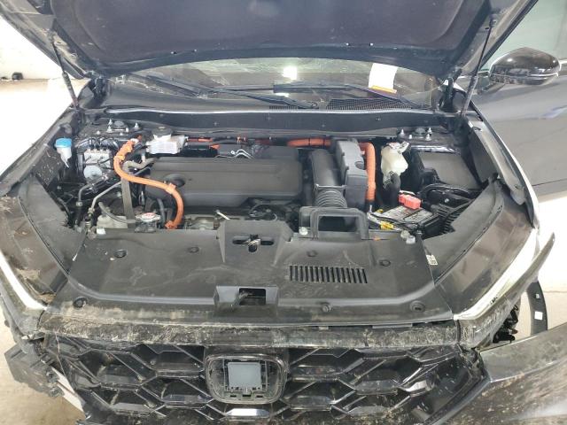 2023 HONDA CR-V SPORT - 2HKRS5H59PH710090