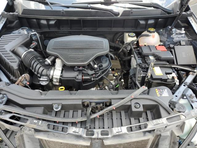 2018 CADILLAC XT5 LUXURY - 1GYKNCRS7JZ101057