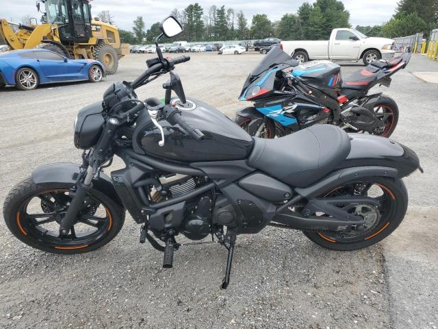 2022 KAWASAKI EN650 L JKAENEL10NDA00389