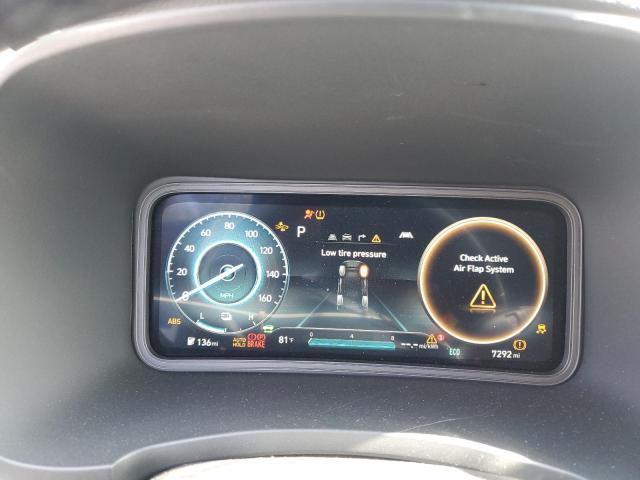 2023 HYUNDAI KONA SEL - KM8K33AG6PU190298