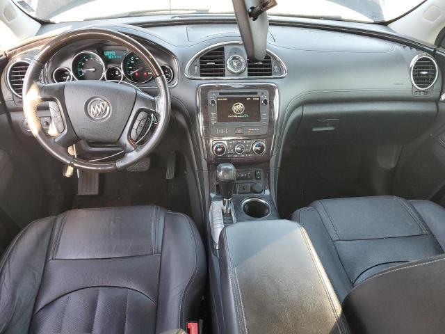 2015 BUICK ENCLAVE 5GAKVBKD9FJ210218