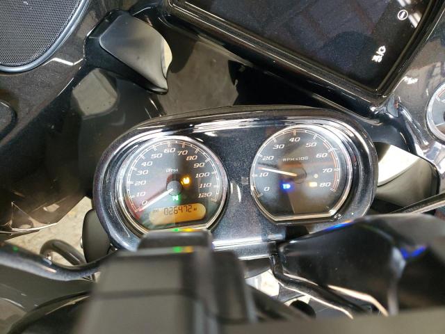 2022 HARLEY-DAVIDSON FLTRXS 1HD1KTP13NB664933