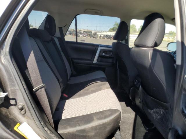 2016 TOYOTA 4RUNNER SR5/SR5 PREMIUM JTEBU5JR3G5285308