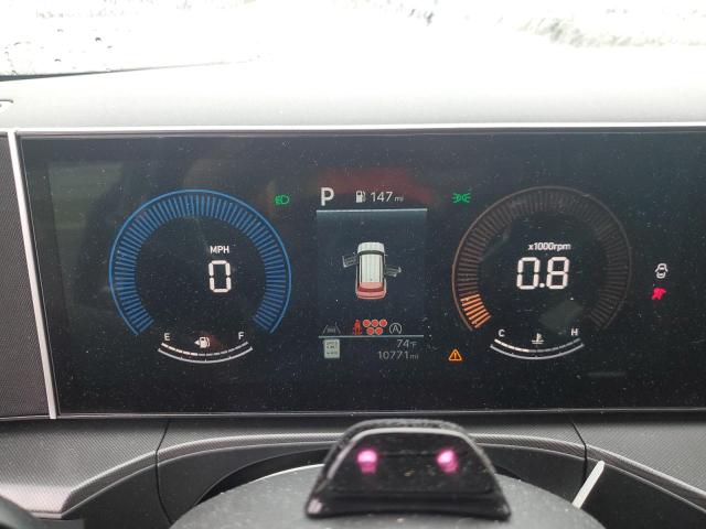 2025 HYUNDAI SANTA FE XRT 5NMP3DGL6SH080226