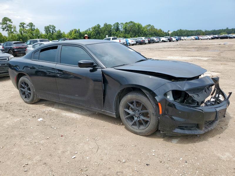 2023 DODGE CHARGER SXT 2C3CDXBG0PH673983