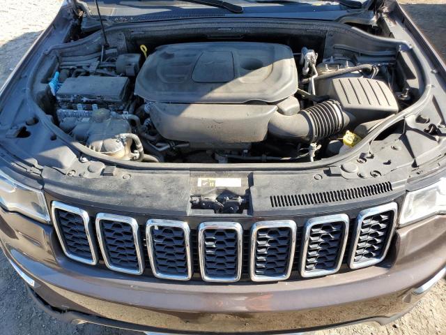 2020 JEEP GRAND CHER - 1C4RJFBG7LC340086