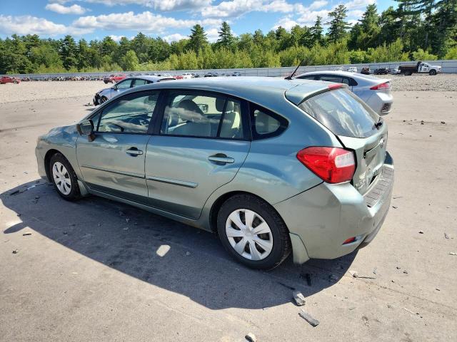 2016 SUBARU IMPREZA - JF1GPAA64GH265900