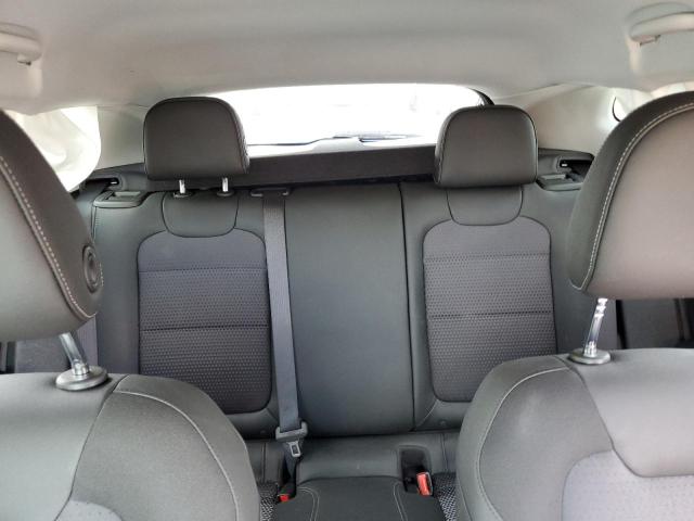 2025 CHEVROLET TRAX 1LT KL77LHEP5SC202700