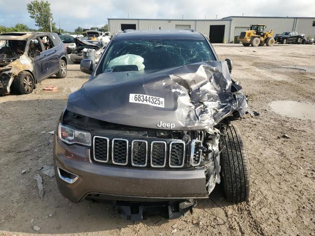 2020 JEEP GRAND CHER #3293574941
