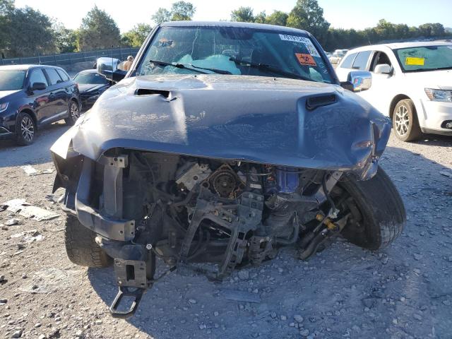 2017 RAM 1500 REBEL - 1C6RR7YT5HS572564