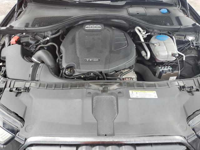 2018 AUDI A6 PREMIUM PLUS WAUG8AFC2JN007564