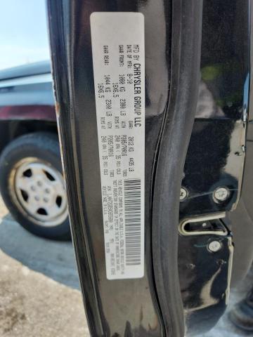 2010 JEEP PATRIOT SP - 1J4NT2GB5AD655680