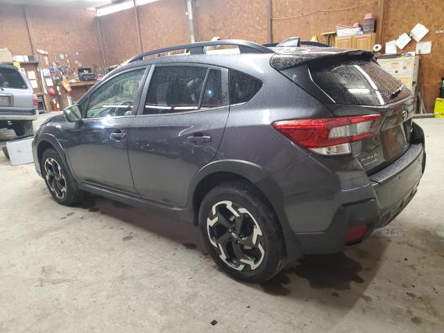 2021 SUBARU CROSSTREK LIMITED JF2GTHNCXMH305554