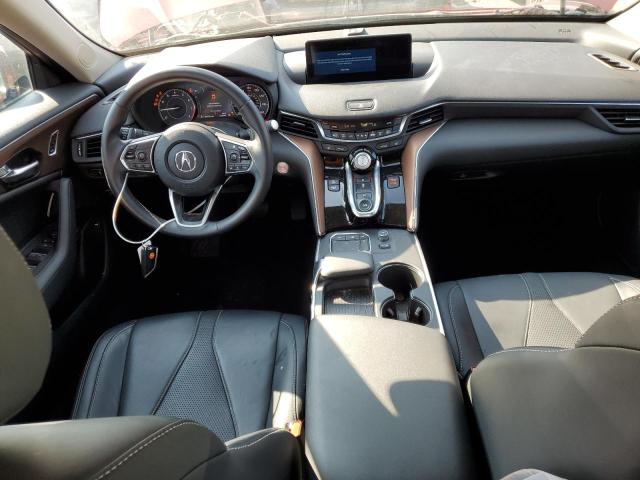 2021 ACURA TLX TECHNOLOGY 19UUB5F46MA008799