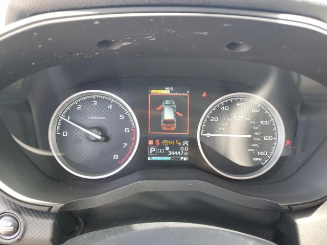 2023 SUBARU FORESTER L JF2SKAPC6PH541415