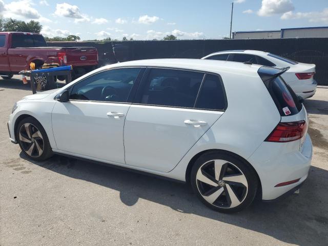 2021 VOLKSWAGEN GTI S 3VW6T7AU6MM007675