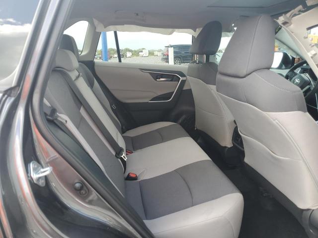 2024 TOYOTA RAV4 XLE - 2T3W1RFV8RC289623